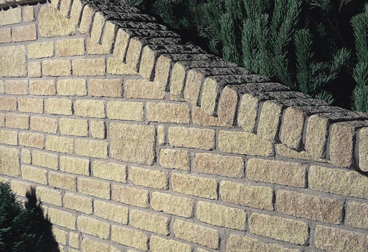 Transform YOUR Garden with Decorative Walling