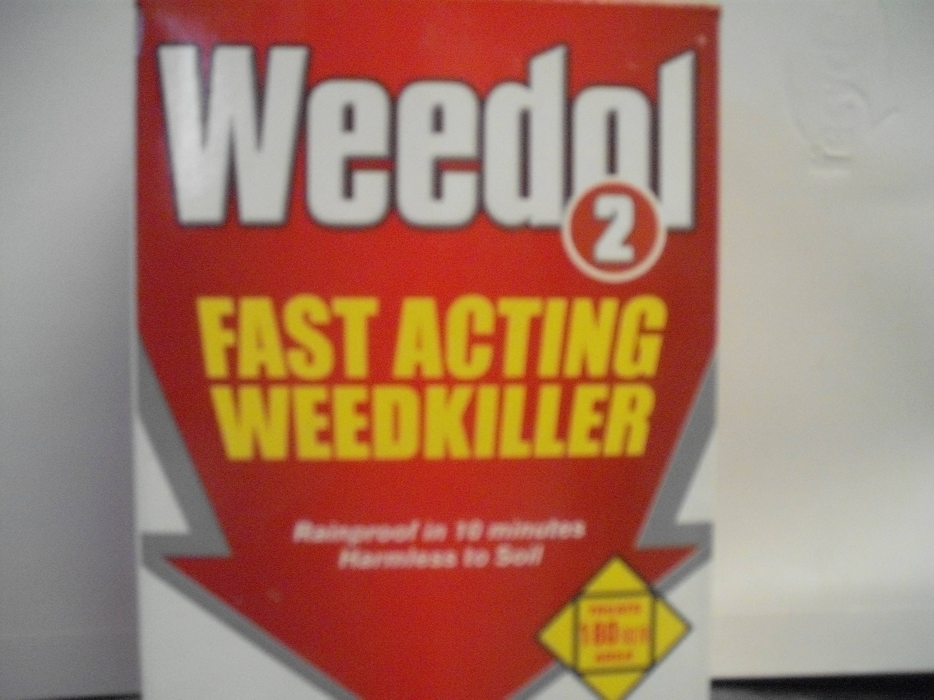 Weedol Weed Killer