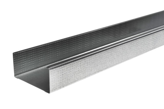 3M X 70MM GALV METAL C STUD FS70/30