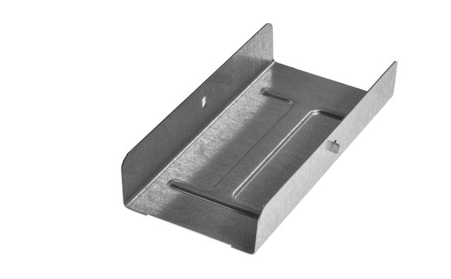 FR12 WALL CHANNEL CONNECTOR BOX/50