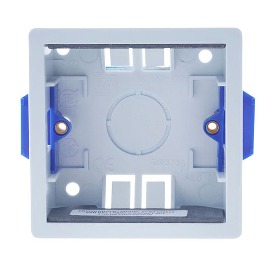 1G 35MM DRY LINING BOX (907-01)