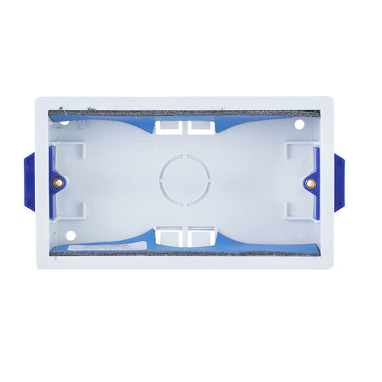 2G 35MM DRY LINING BOX (908-01)