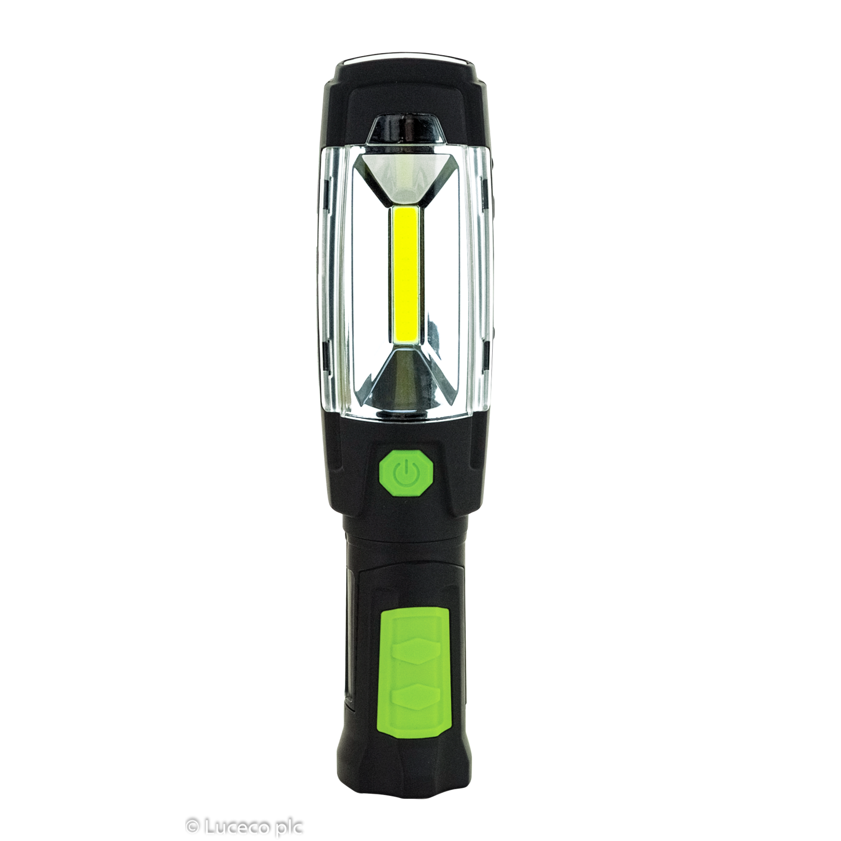 Lights Torches