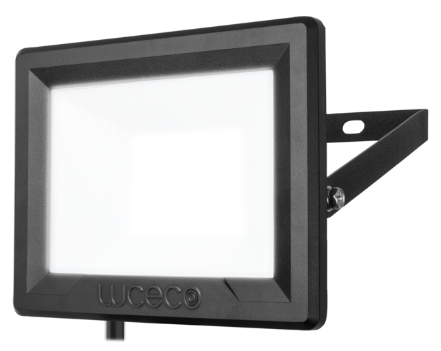 LED FLOODLIGHT 20W IP RATED 4000K (EFLD20B40-02)