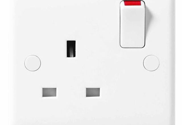 Switches, Sockets & Plugs