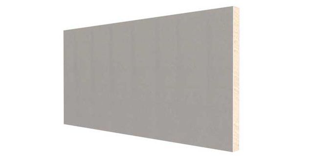 2400 X 1200 X 12.5MM+38MM PIR INS PLASTERBOARD (20X2)