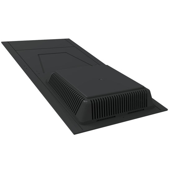 600 X 300MM CONTRACT SLATE VENT 10 000MM/2
