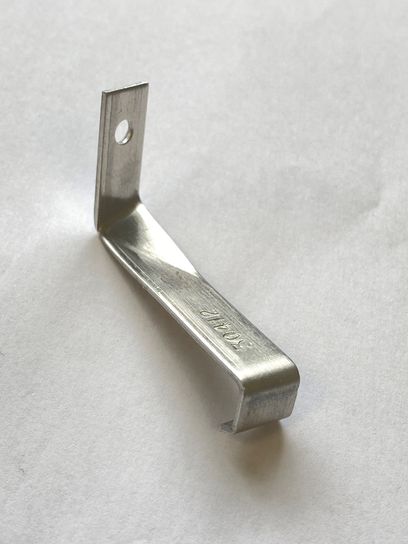 MARLEY MENDIP EAVES CLIP 100 PACK