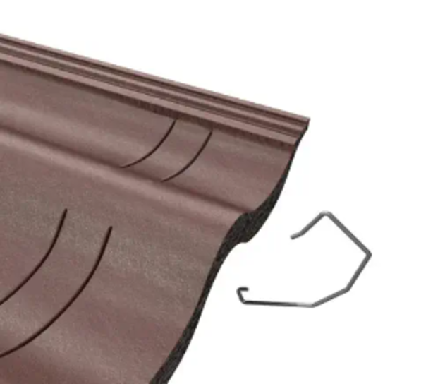 MARLEY MENDIP HEAD CLIP 250/PK