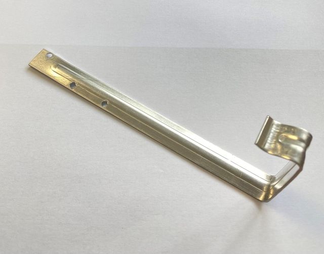 MARLEY MENDIP LEFT HAND VERGE CLIP 50/PK