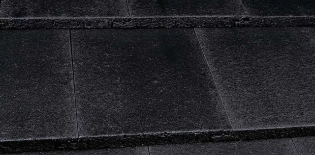 MARLEY MODERN SMOOTH ANTHRACITE ROOFTILE (192)