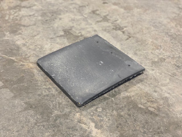 MARLEY PLAIN TILE 'N' HALF SMOOTH GREY (10)