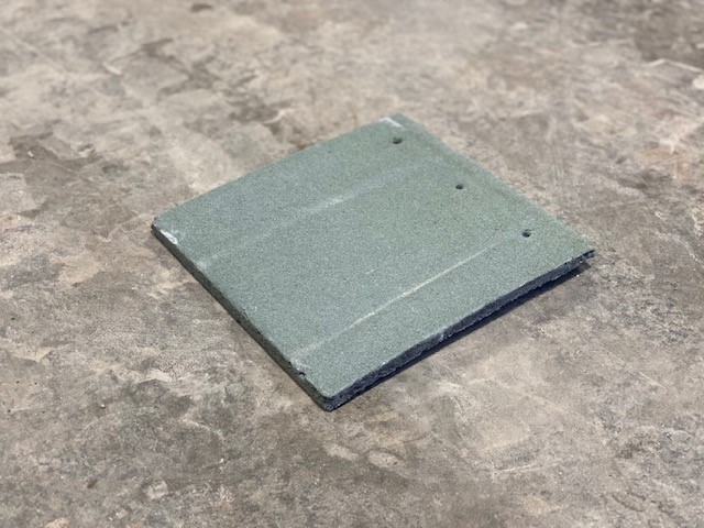 MARLEY EAVES TILE GREYSTONE GRANULAR (10)