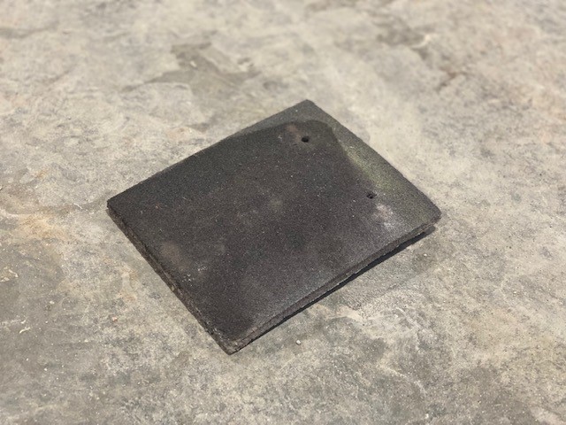 MARLEY EAVES TILE ANTIQUE BROWN GRANULAR (10)