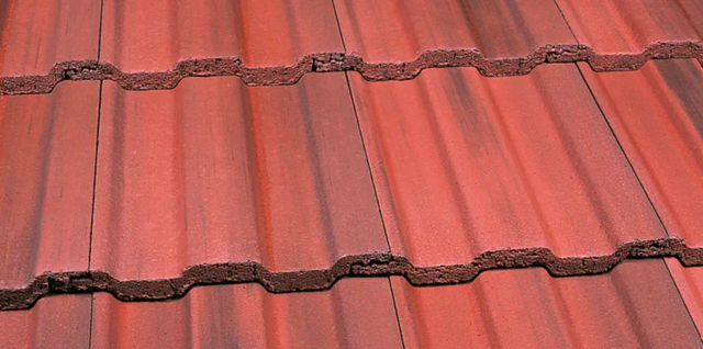 MARLEY LUDLOW MAJOR SMOOTH OLD ENGLISH ROOFTILE 216/PK