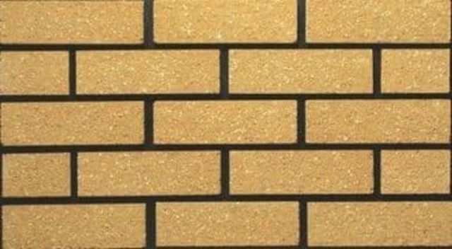 65MM YORKS TOWN BUFF RUSTIC BRICK (PK/448)