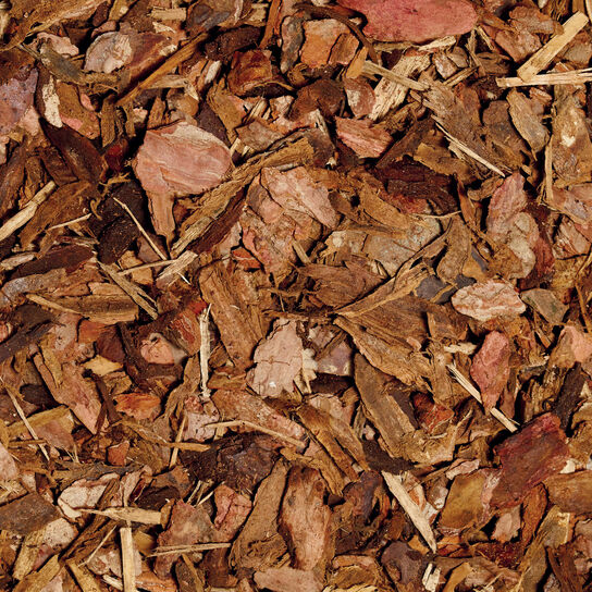 MELCOURT BULK BAG PLAY BARK / PREMIUM BARK 10-40 DUST & FINES REMOVED