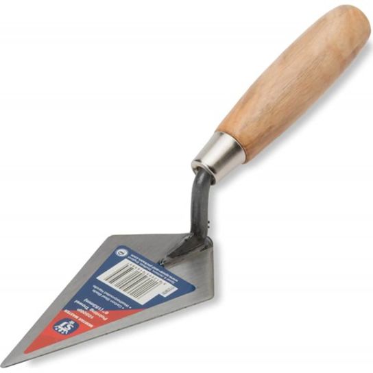 S & J 6" POINTING TROWEL 10506P