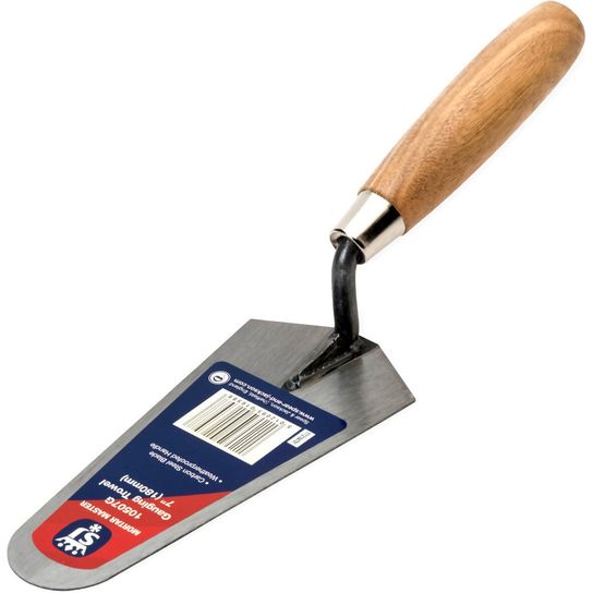 S & J 7" GAUGING TROWEL 10507G