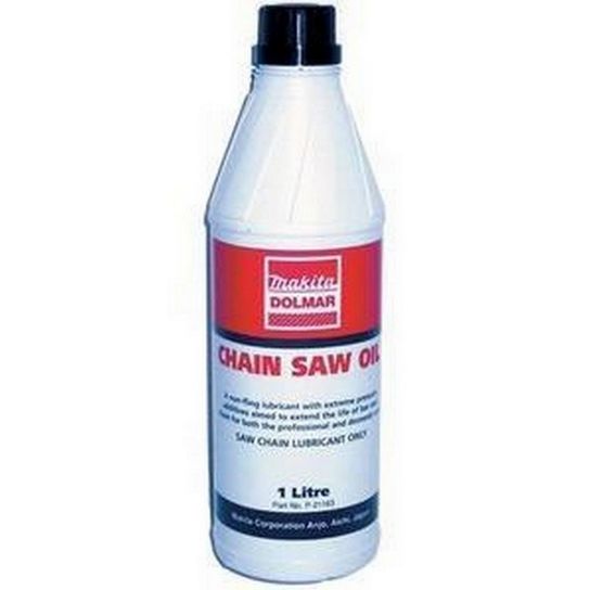 1L MAKITA CHAIN SAW OIL