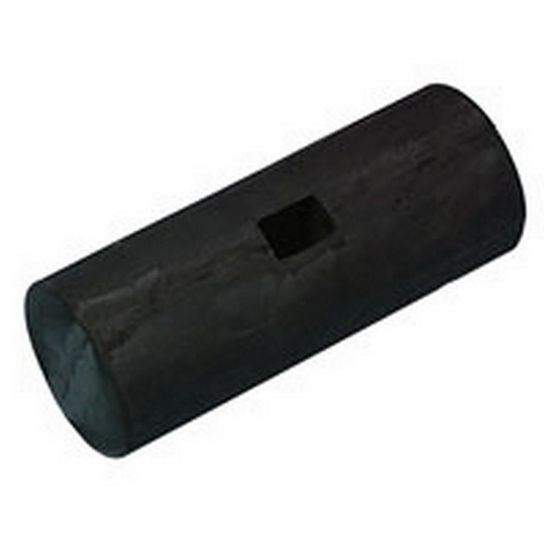 PAVIOURS RUBBER MAUL HEAD ONLY