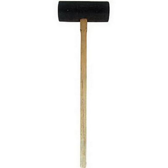 PAVIOURS MAUL SHAFT ONLY (SQUARE EYE 41")