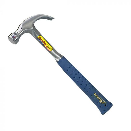 ESTWING E3-16C CLAW HAMMER