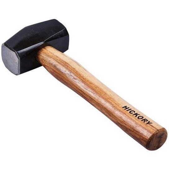 HNH LUMP HAMMER HICKORY 2.5LB