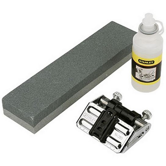 STANLEY OILSTONE SET 0-16-050