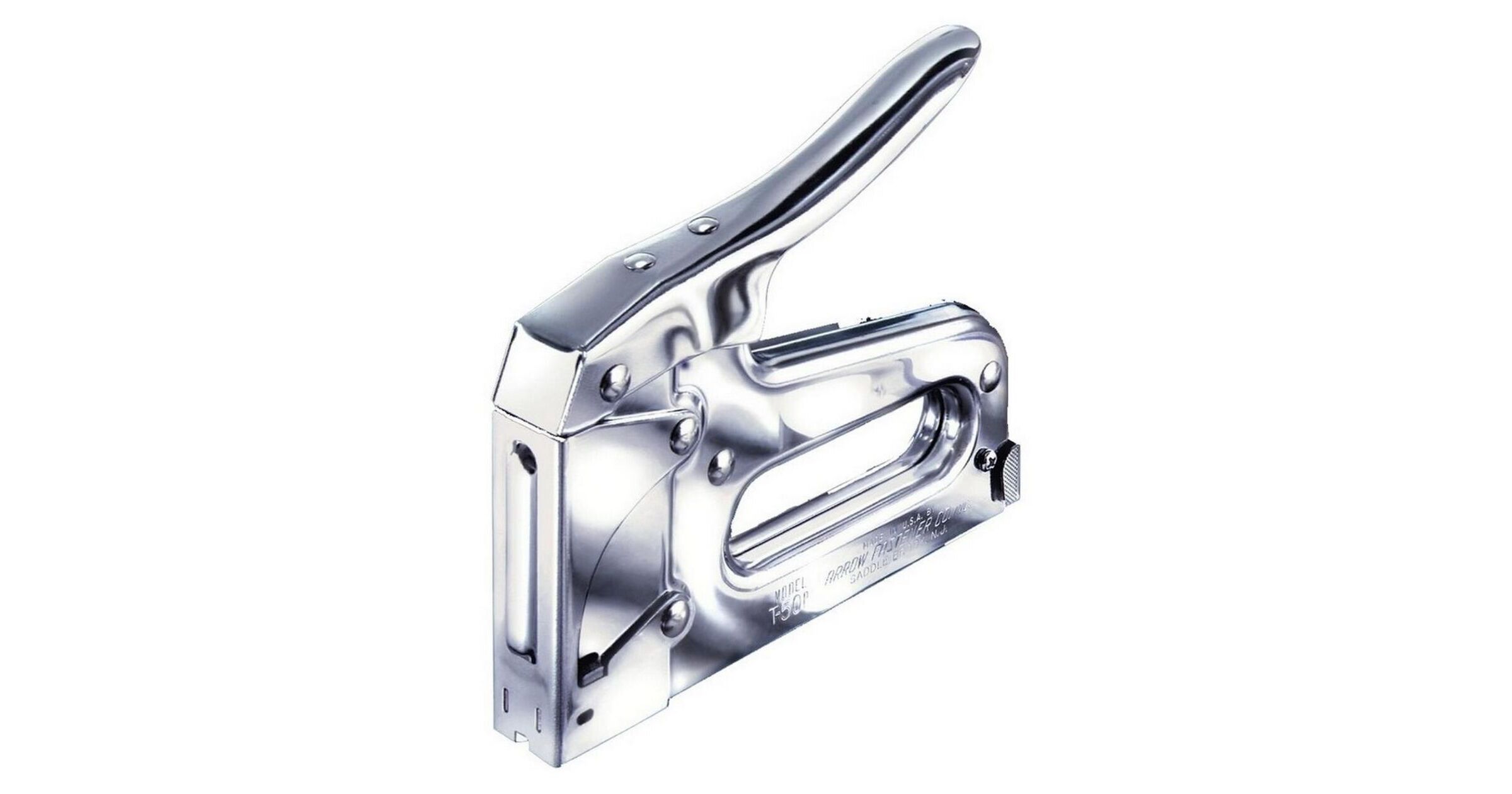 T50 ARROW STAPLE GUN T50P