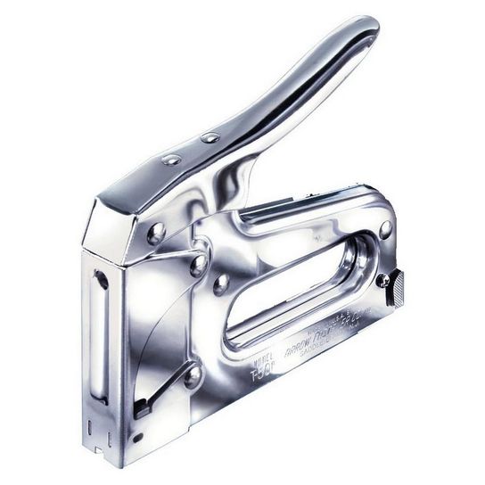 T50 ARROW STAPLE GUN T50P