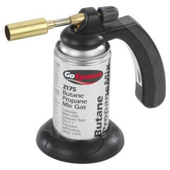 GO GAS BLOW TORCH GB2070 (DIY TORCH)