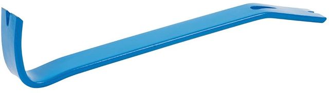 SILVERLINE PRY BAR 300MM PC58