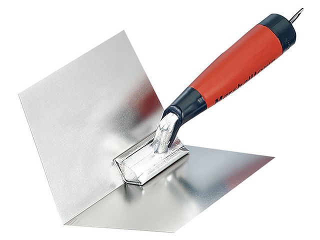 M/TOWN M23D CORNER TROWEL