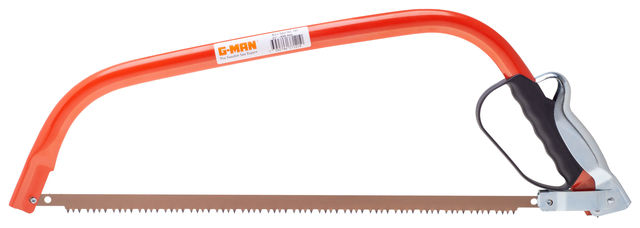 GMAN 24" CONTRACTORS LOG SAW 140