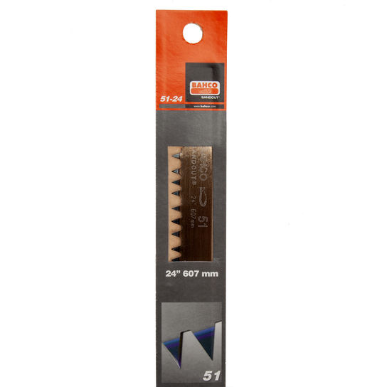 BAHCO 24" LOG SAW BLADE