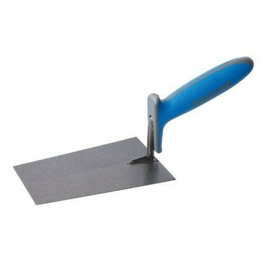 SILVERLINE BUCKET TROWEL SIL664458