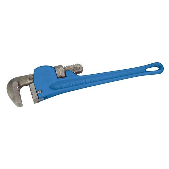 SILVERLINE 360MM PIPE WRENCH WR60 WRENCH WRENCH