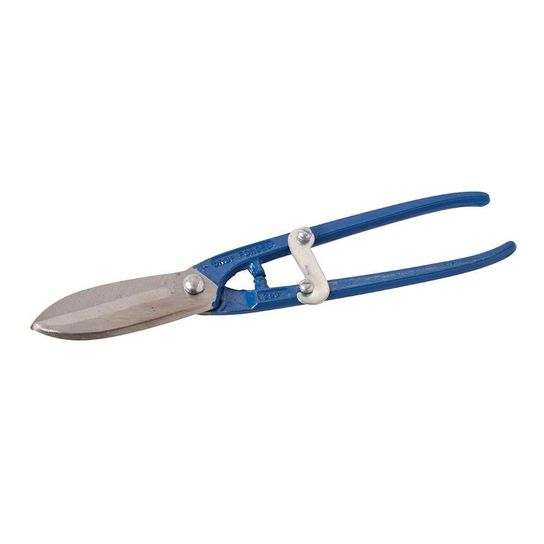 Faithful Straight Tin Snips 250mm (10in)  FAITS10