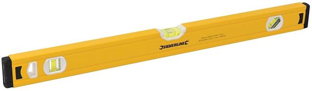 SILVERLINE 1200MM LEVEL SL22