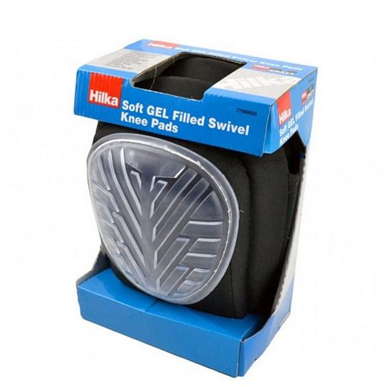 HILKA SOFT GEL KNEEPADS