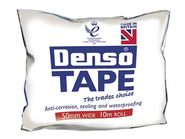 50MM X 10M DENSO   /  PETRO  TAPE