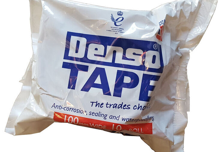 Adhesive Tape: Stick with Greengates!