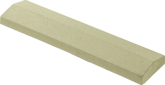 LIGHT BUFF APEX COPING 600 X 140MM WIDE  (80PK)