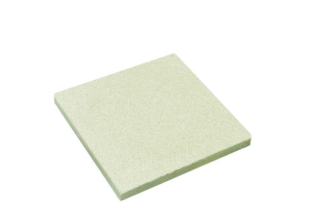 600 X 600 X 40MM GREY TEXTURED  PAVING (23/PACK)