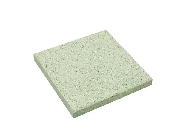 600 X 600 X 40MM SILVER GREY  TEXTURED  PAVING (23/PACK)