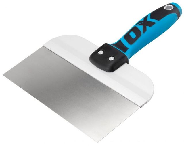 OX P013330 PRO TAPING KNIFE 300MM / 12"