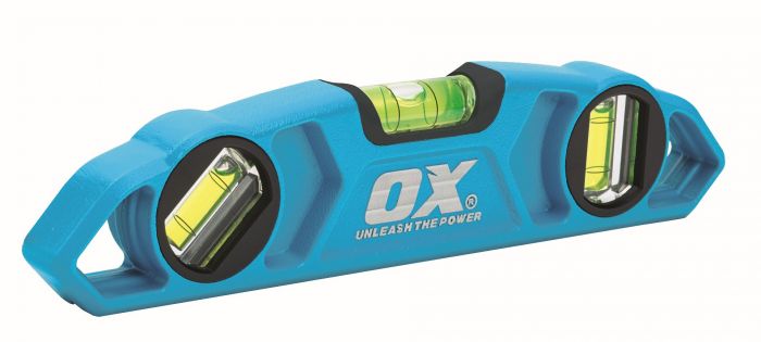 Ox pro torpedo level deals