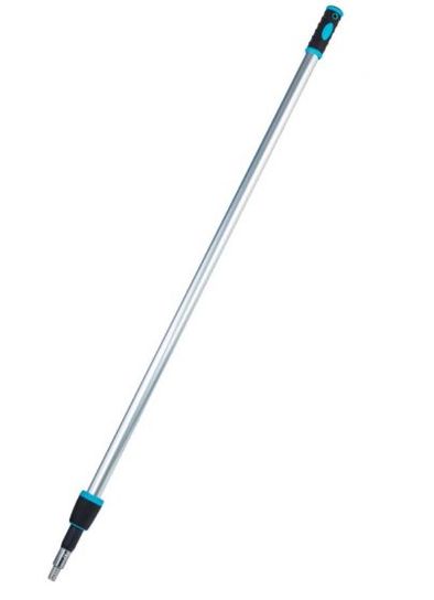 OX P071601 SPEEDSKIM TELESCOPIC POLE 1350 - 3500MM