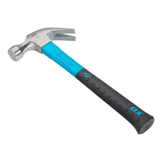 OX  P080120 PRO CLAW HAMMER 20oz